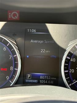 انفنتي Q50